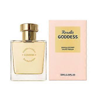 Roxelis Goddess perfume is fresh, elegant, natural, mild, elegant, elegant, and versatile