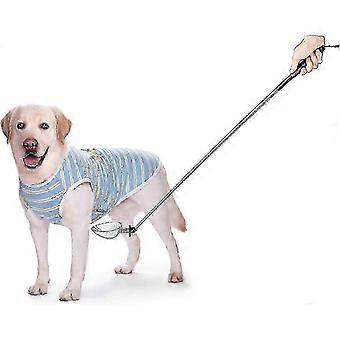 Dog Urine Sample Catcher, Long Handled Telescopic Dog Urine Collector