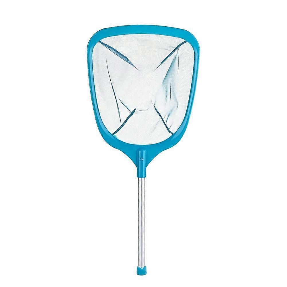 Pool Leaf Net Skimmer Deep Net with Pole S12D