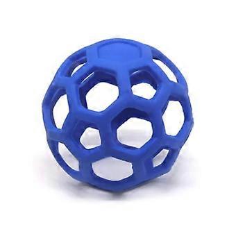 Pferd Treat Ball Heu Feeder Spielzeug Hängende Fütterung Spielzeug für Pferdestall