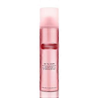O/S Mattifying Waterproof Setting Spray 143ml, Lightweight Non-Greasy Setting Mist For Daily Makeup