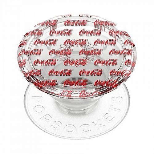 Coca-Cola Mobile Phone Grip