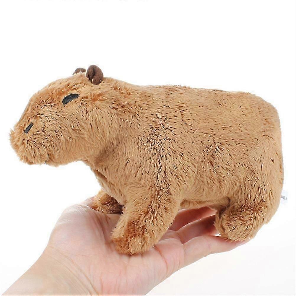 Stuffed Animals-FruDouban385-9177159652532