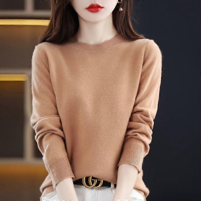 Pullover Sweater for Women Pro