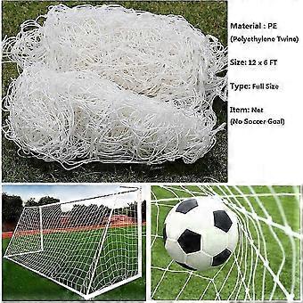 Flexible Heavy Duty Soccer Training Net