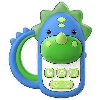 Skip Hop Speelgoedtelefoon Dino Preschool Zoo