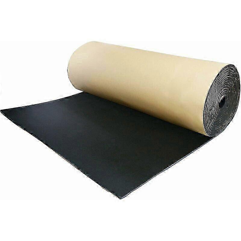3mm Waterproof Auto Soundproofing Foam