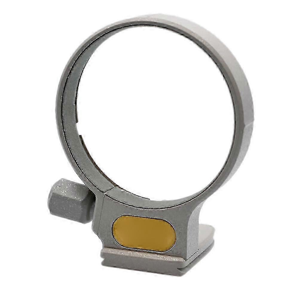 Precision CNC Aluminum Lens Support Ring