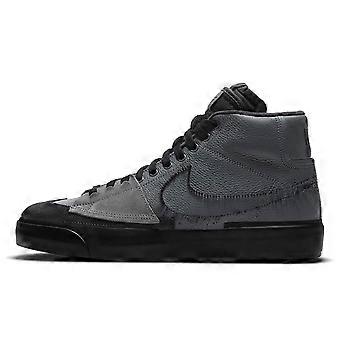 Nike Sb Zoom Blazer Mid Edge Iron Grey DA2189-001