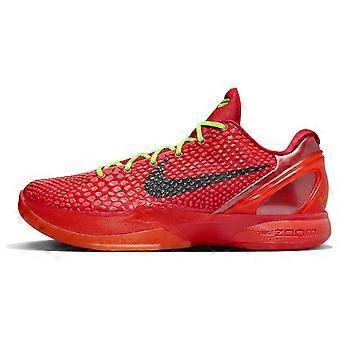 Nike Kobe 6 Protro 'Reverse Grinch' FV4921-600