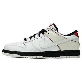 Nike Dunk Low Cl Nike Pack White 304714-117