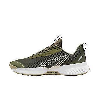 Nike Juniper Trail 3 Medium Olive Desert Khaki White Sequoia FQ0904-202