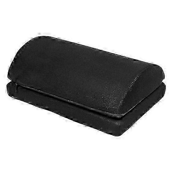 Adjustable Memory Foam Foot Rest