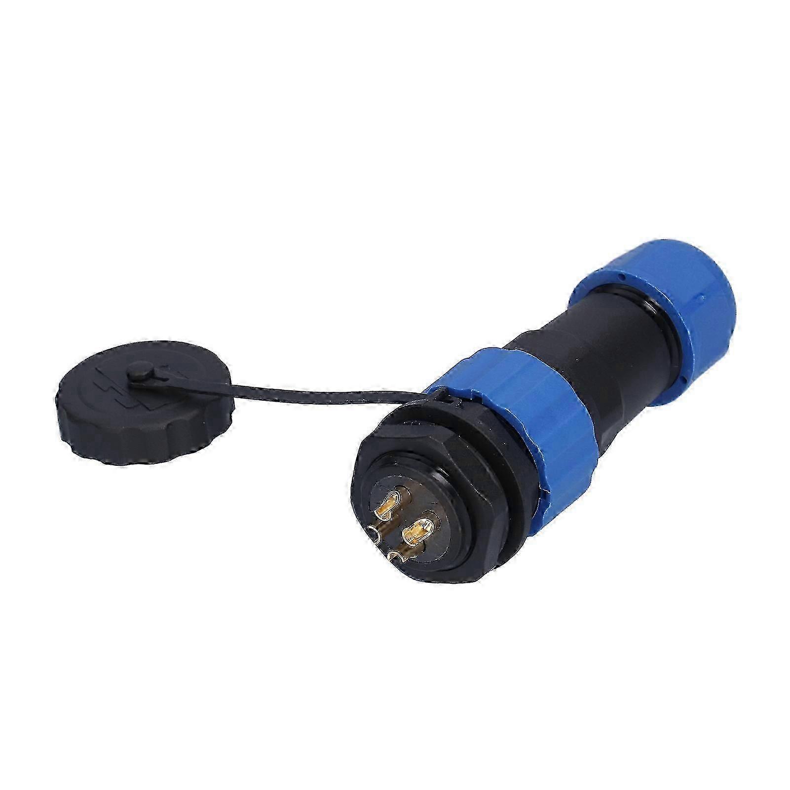 IP68 Waterproof Aviation Plug Socket