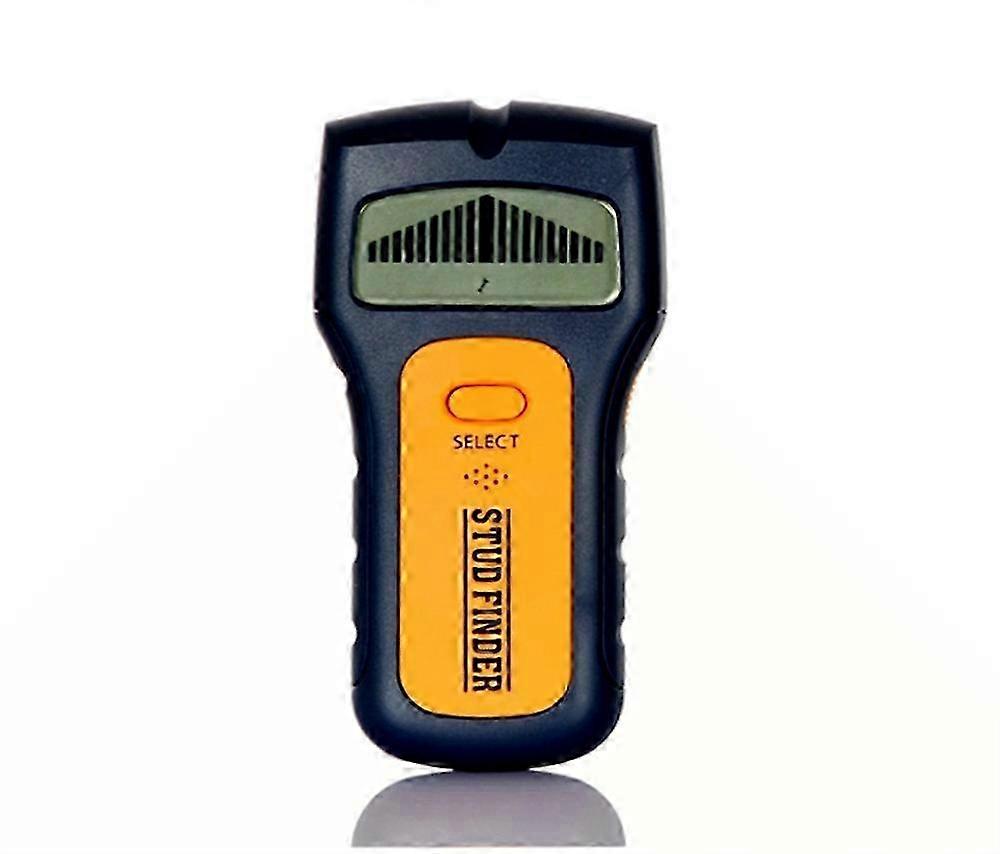 Portable Digital Cable And Metal Detector