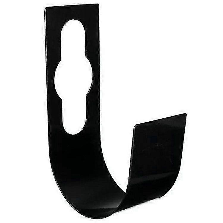 Compact Metal Garden Spigot Hose Hook