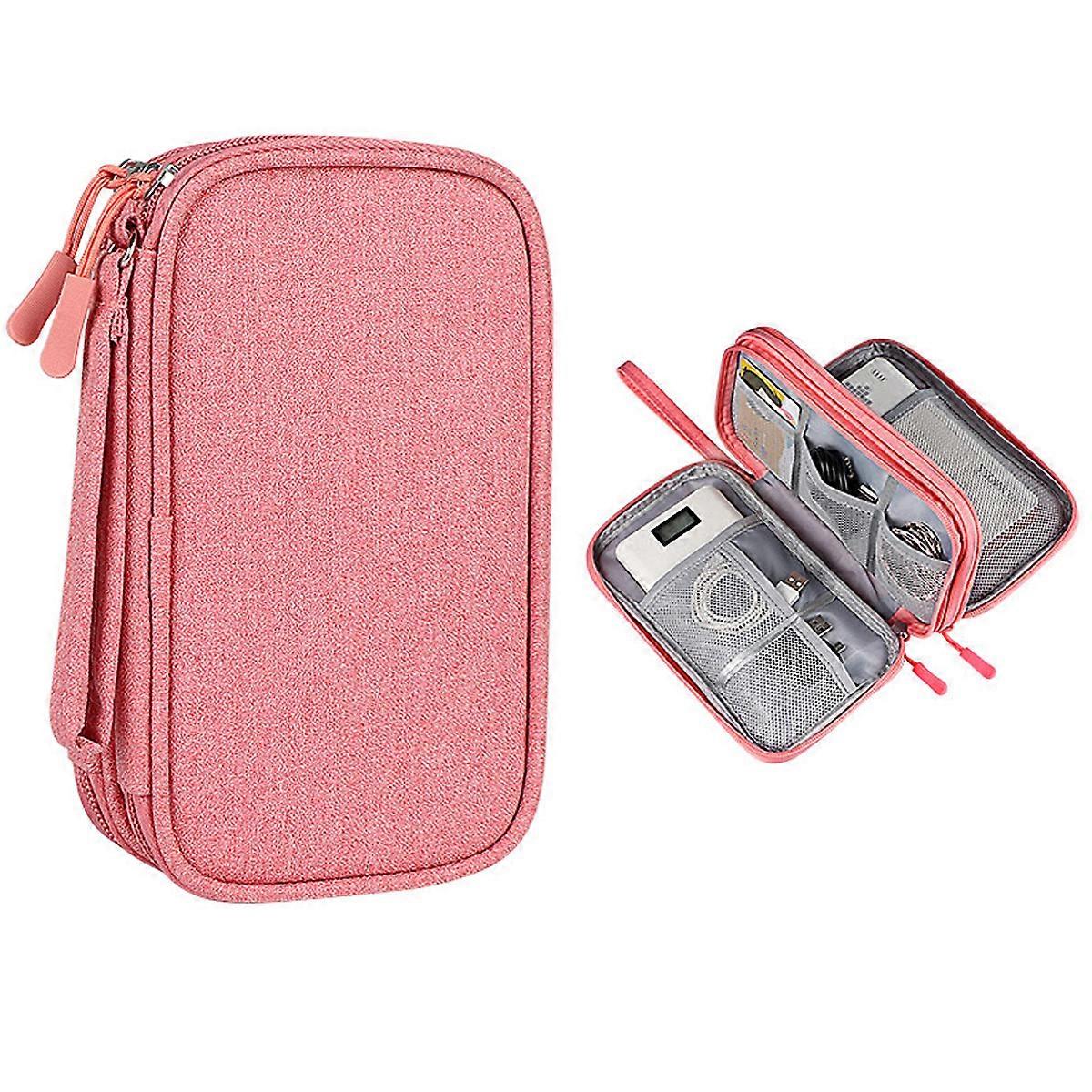 Shockproof Waterproof Travel Accessories Bag