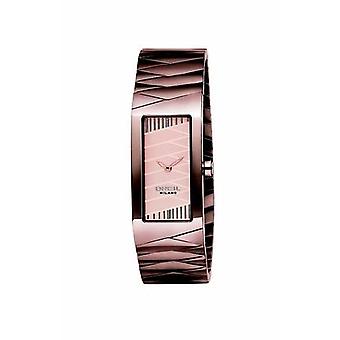 Breil Milano Watches Eros Quartz Analog Women's Watch with BW0348 Stainless Steel Bracelet