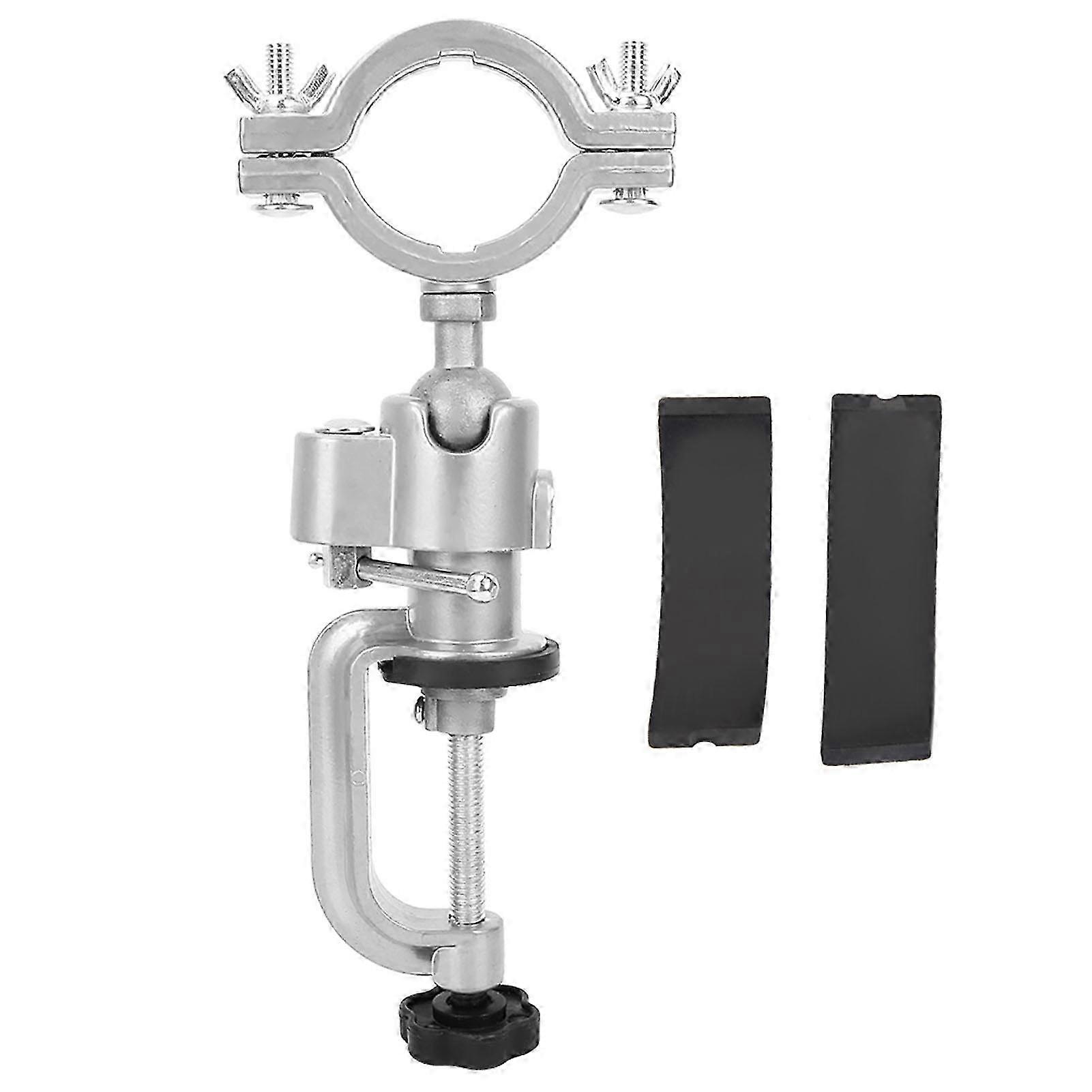 Precision 360° Rotary Tool Stand
