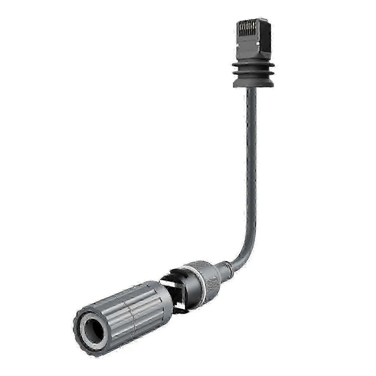 RJ45 1000Mbps Gen3 Satellite Cable