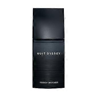 Issey Miyake Nuit d'Issey Pour Homme Eau de Parfum, 75 ml.