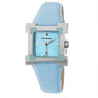 Ladies' Watch Laura Biagiotti LB0038L-AZ (Ø 28 mm)