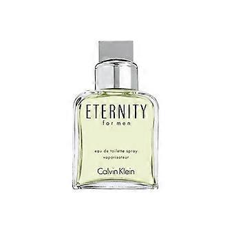 Calvin Klein Eternity Men Eau De Toilette Spray 200ml
