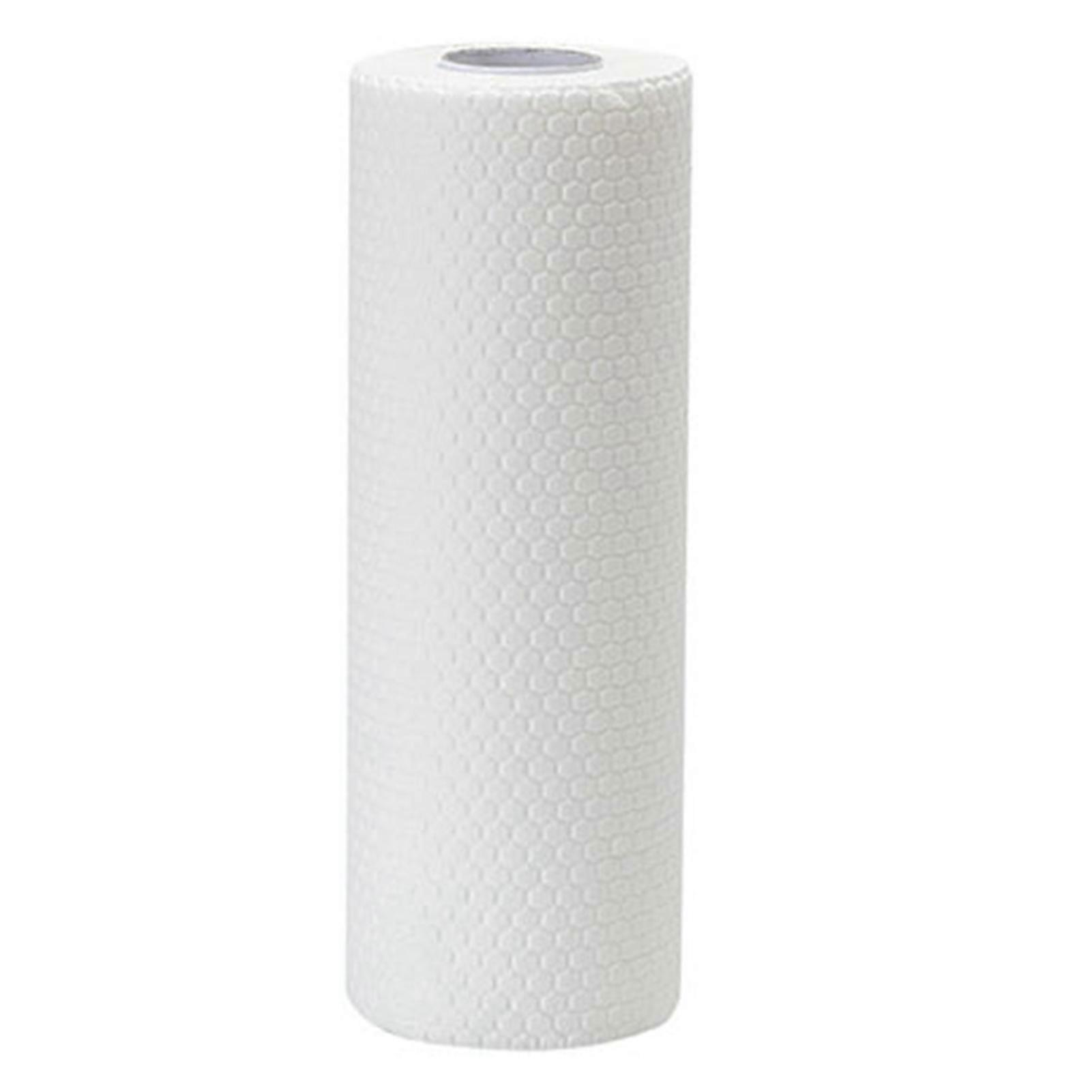 Durable Washable Kitchen Cleaning Roll