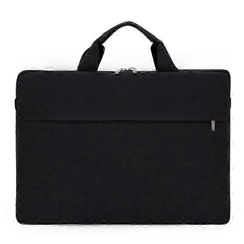 Durable Lightweight 15-Inch Notebook Bag