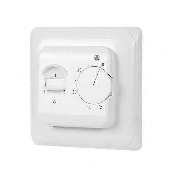 Underfloor Heating Electronic Thermostat Temperature Control  M59
