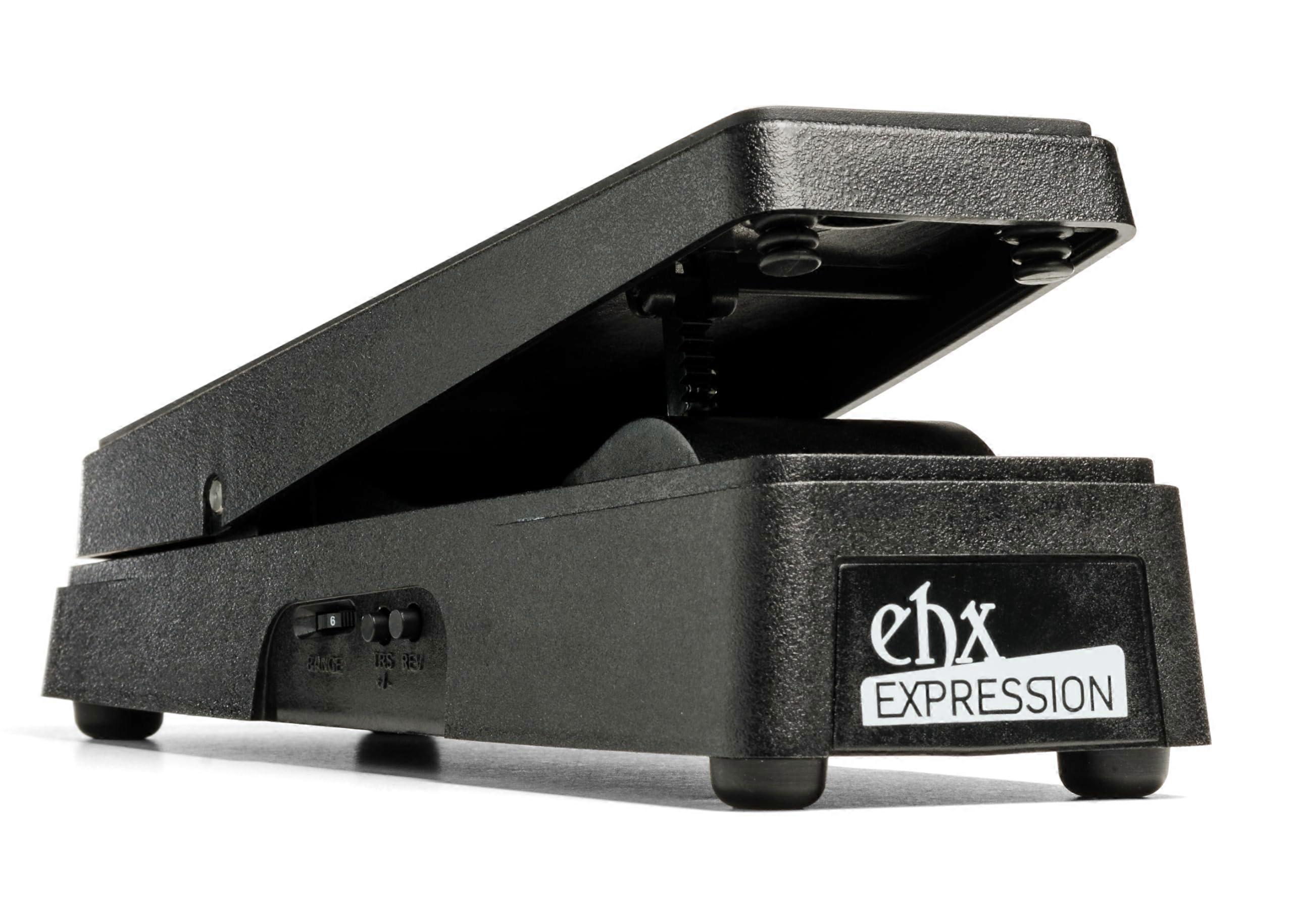 Single Expression pedaal gitaar effectpedaal