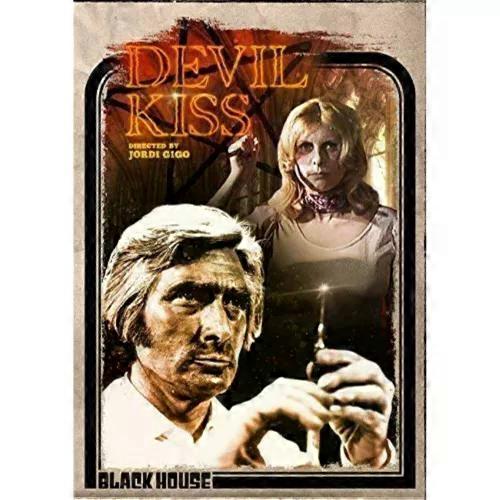Devil Kiss (DVD) - Brand