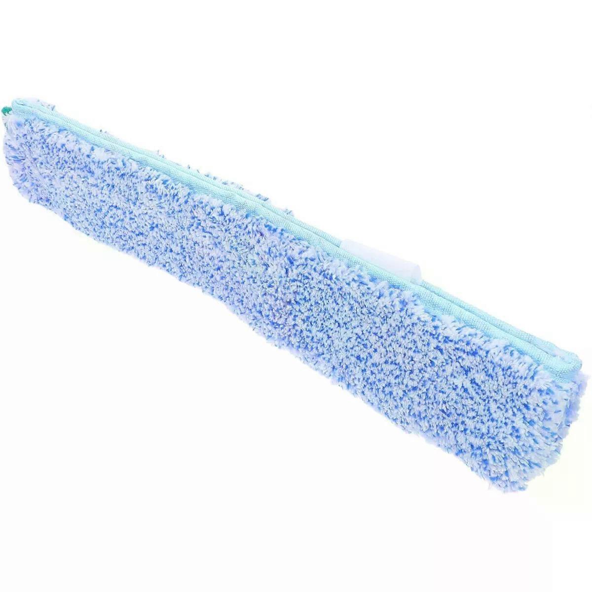 Replacement 14 Inch Window Scrubber Head Reusable Sleeve