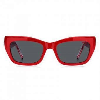 Hugo Womens/Ladies Cat Eye Sunglasses
