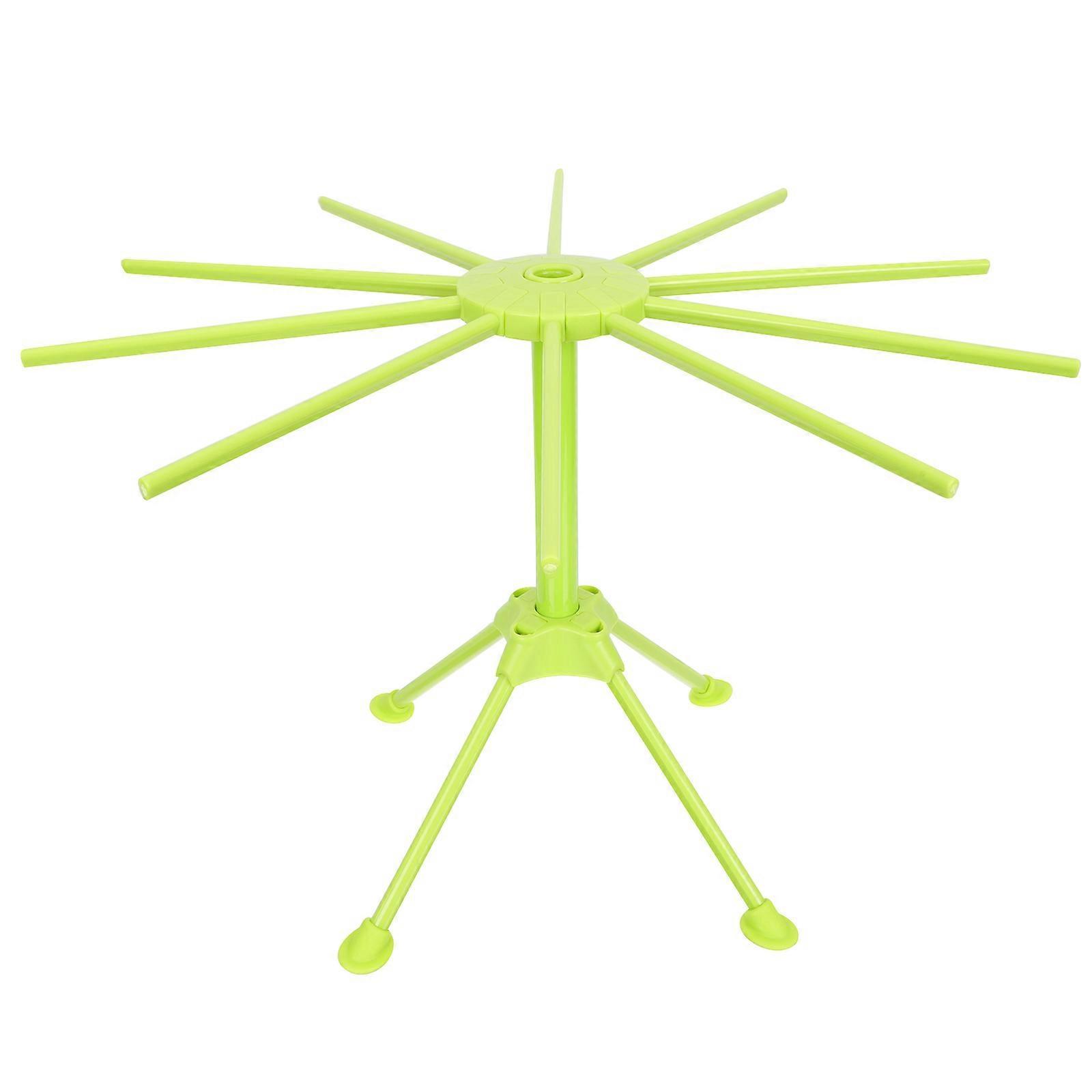 Food-Grade ABS Pasta Drying Frame