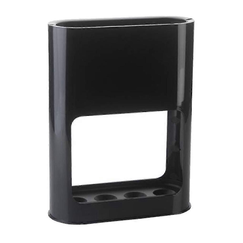Stable 4-Slot ABS Umbrella Stand