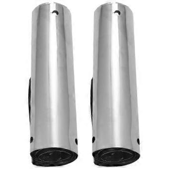 2026 Suitable 2X Pure Titanium Camping Stove Wind Shield Camping Stove Wind Screen Outdoor Gas Stove Windproof Win,0