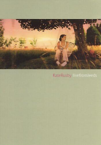 Live From Leeds [DVD] [Region 1] [US Imp DVD - Region 1