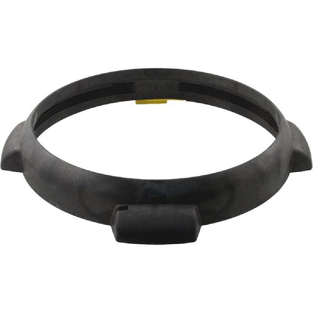 Waterway 550-7500 17-3/4" O.D x 17" I.D Filter Lock Nut Assembly