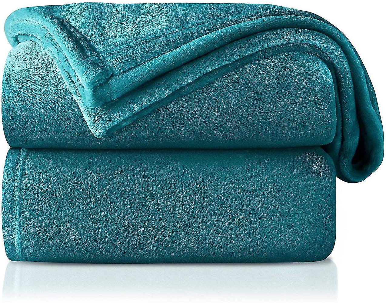 Coperta di lana, morbida e confortevole