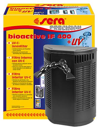 Sera 30598 Bioactive If 400+Uv Innenfilter