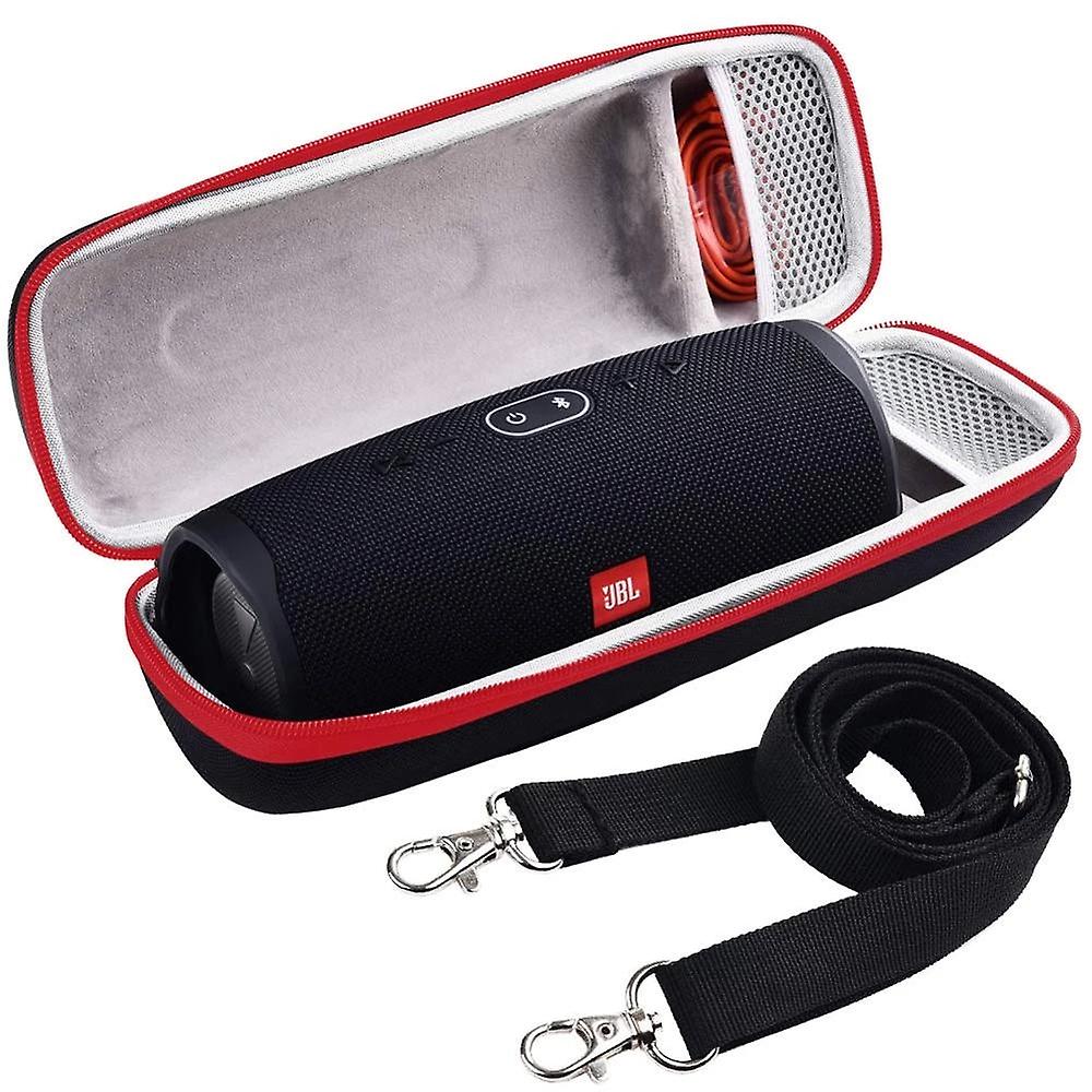 Hard EVA Travel Case For JBL Charge 4 Waterproof Bluetooth Speaker