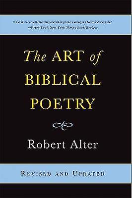 El arte de la poesía bíblica