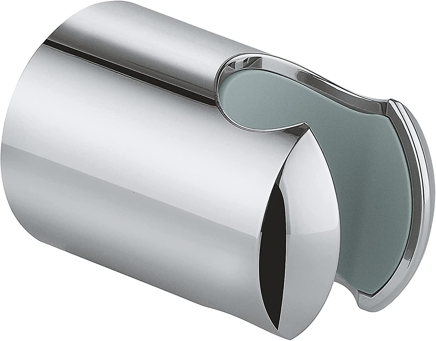 Universal Wandbrausehalter, chrome