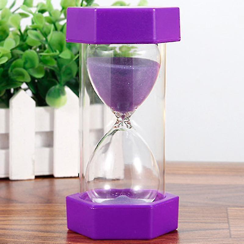 Reloj de arena con temporizador de 5/10/15/20/30 minutos Fruugo ES