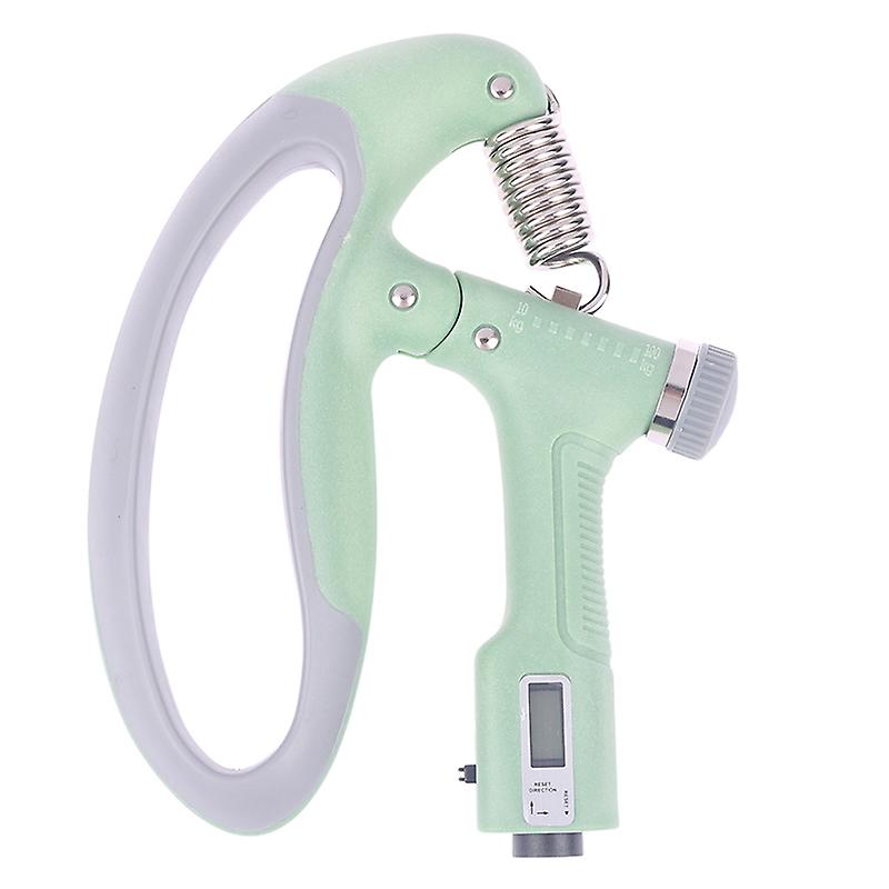 Spring Finger Expander Muscle Training Hand Fitness Equipment Heavy Gripper