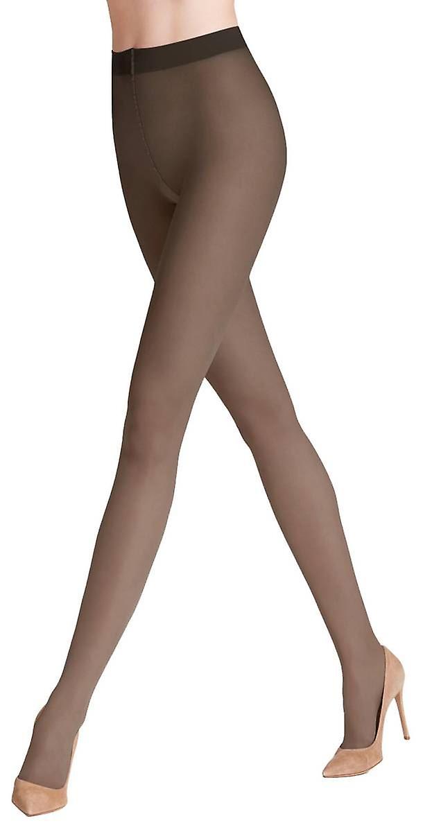 Falke Pure Matt 20 Denier Tights - Brenda Brown