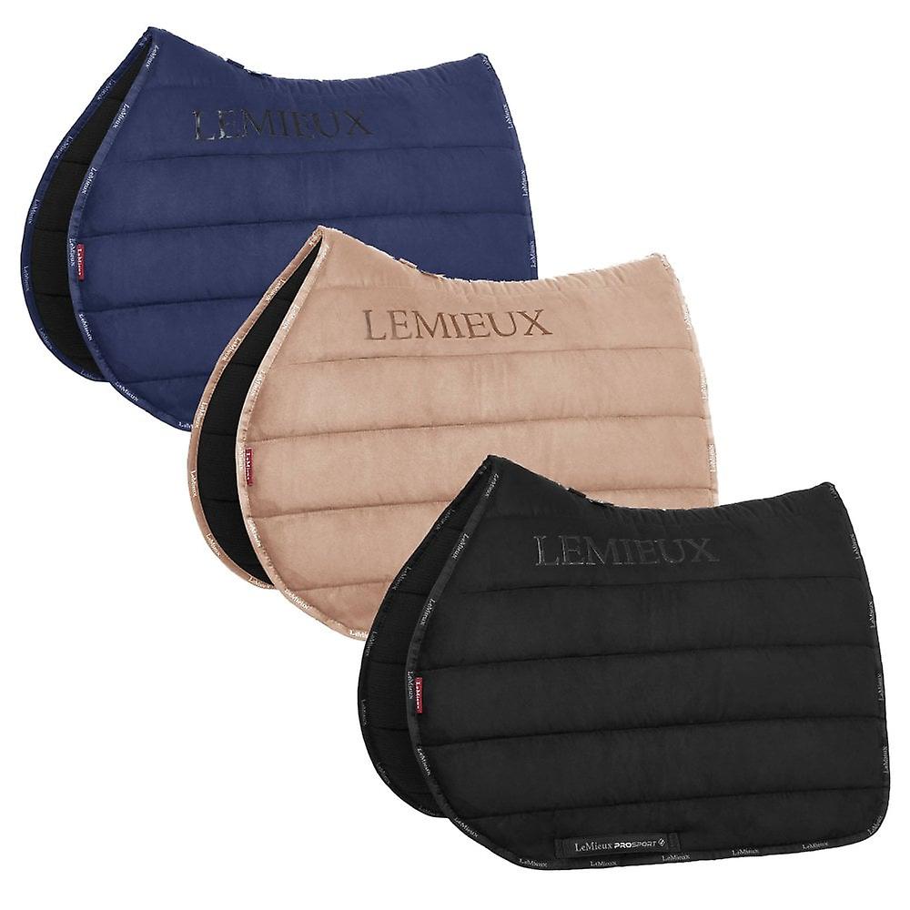 LeMieux Lemieux Jump Work Full Size Saddlepad