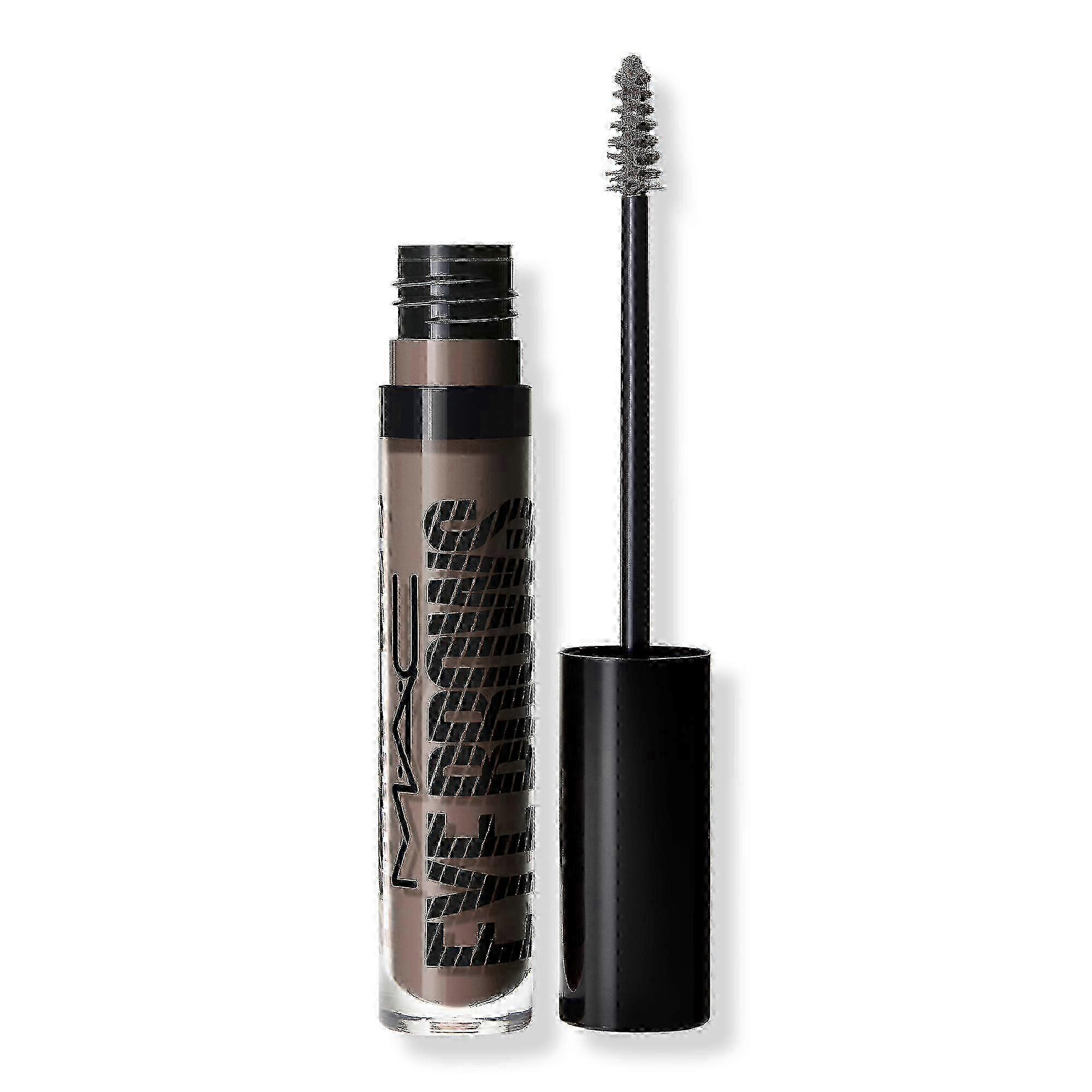 Mac Eye Brows Big Boost Fibre Gel, Taupe, 0.21 Oz