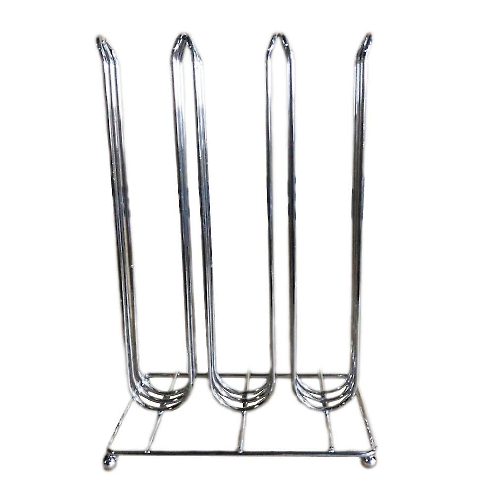 Dispenser Storage Drawer Rotating Base